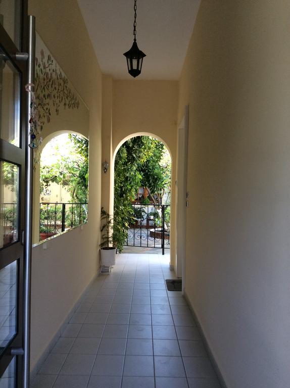 Studios Nopi-Zoi Skiathos Exterior foto